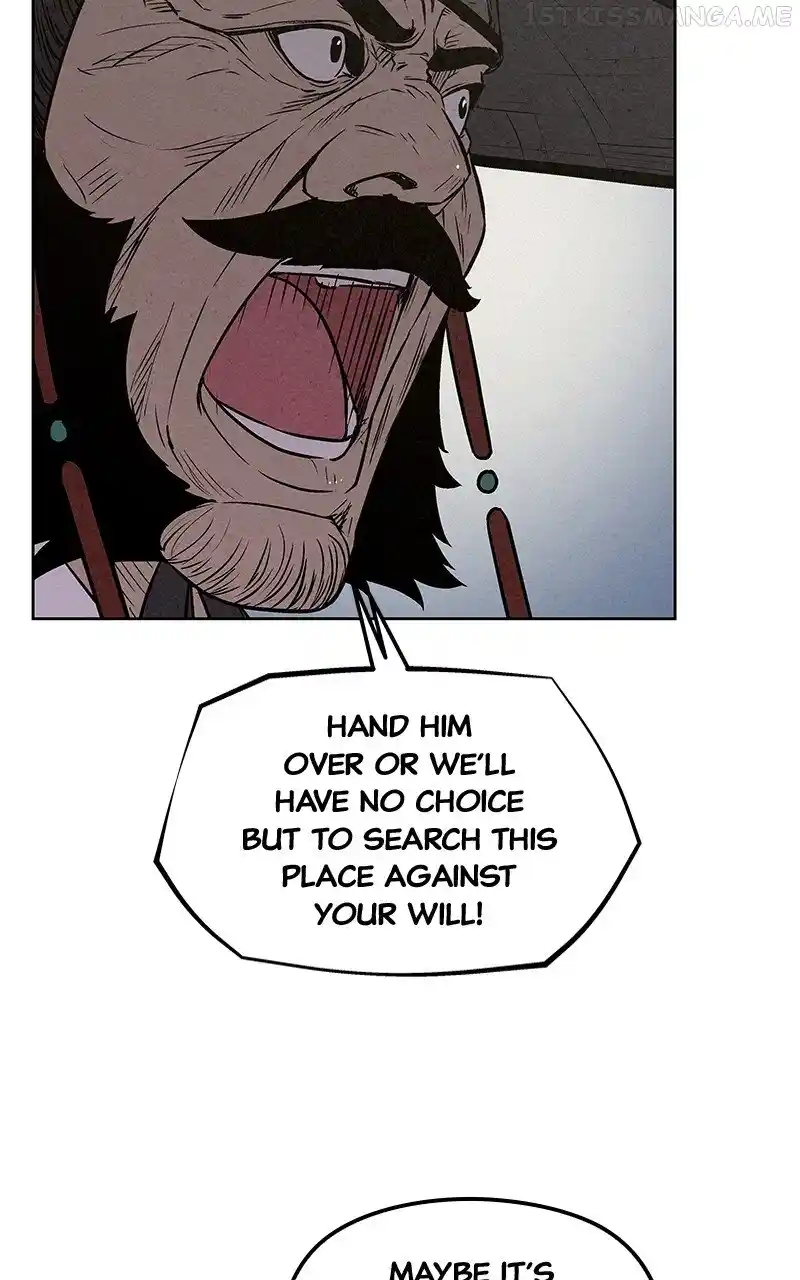 Moshin Hunter Chapter 87