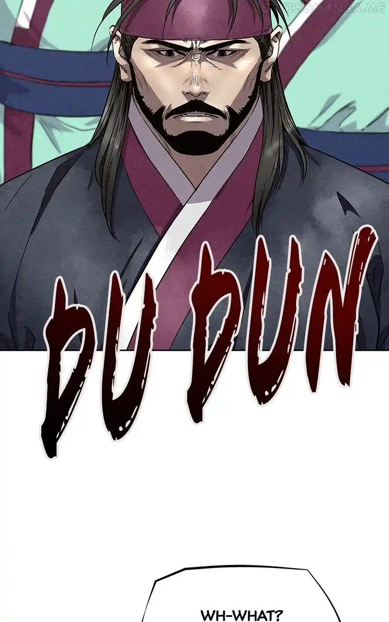 Moshin Hunter Chapter 87