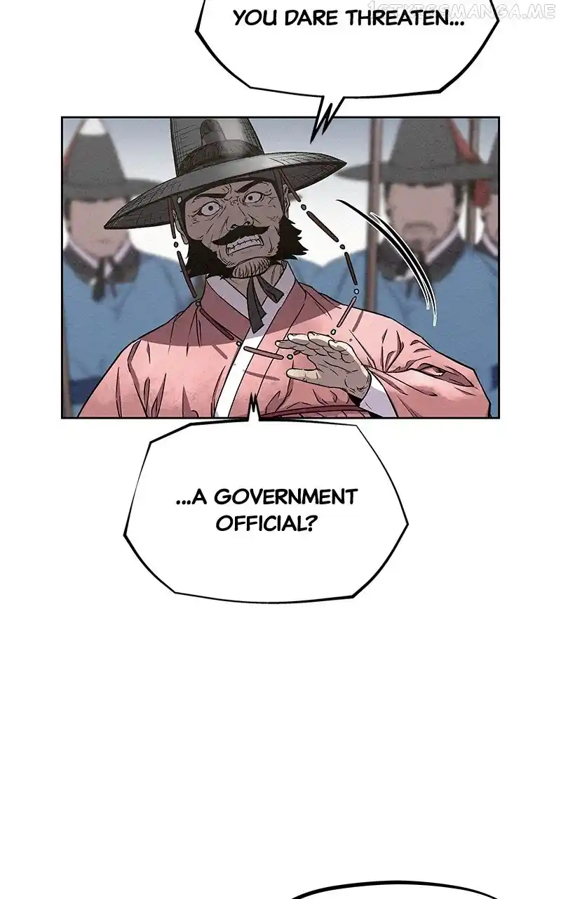 Moshin Hunter Chapter 87