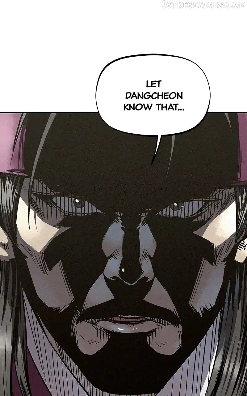 Moshin Hunter Chapter 87