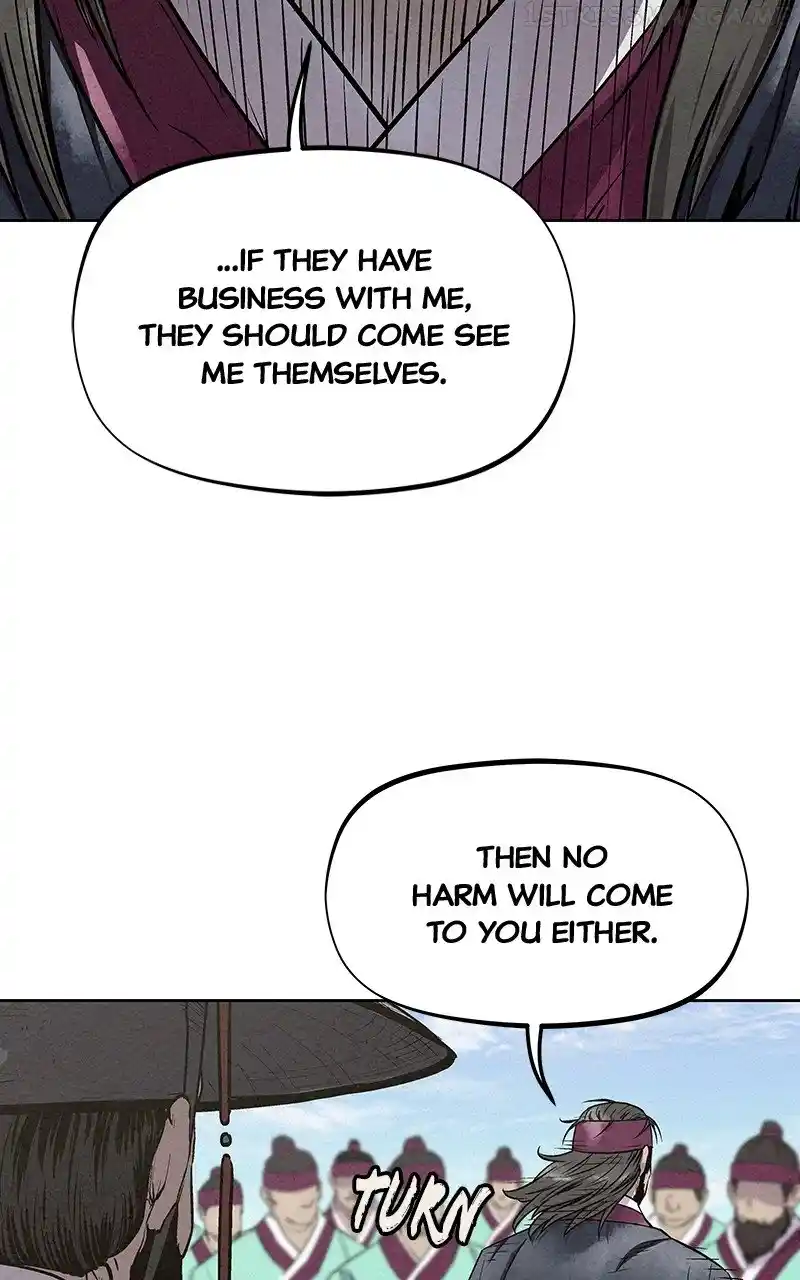 Moshin Hunter Chapter 87