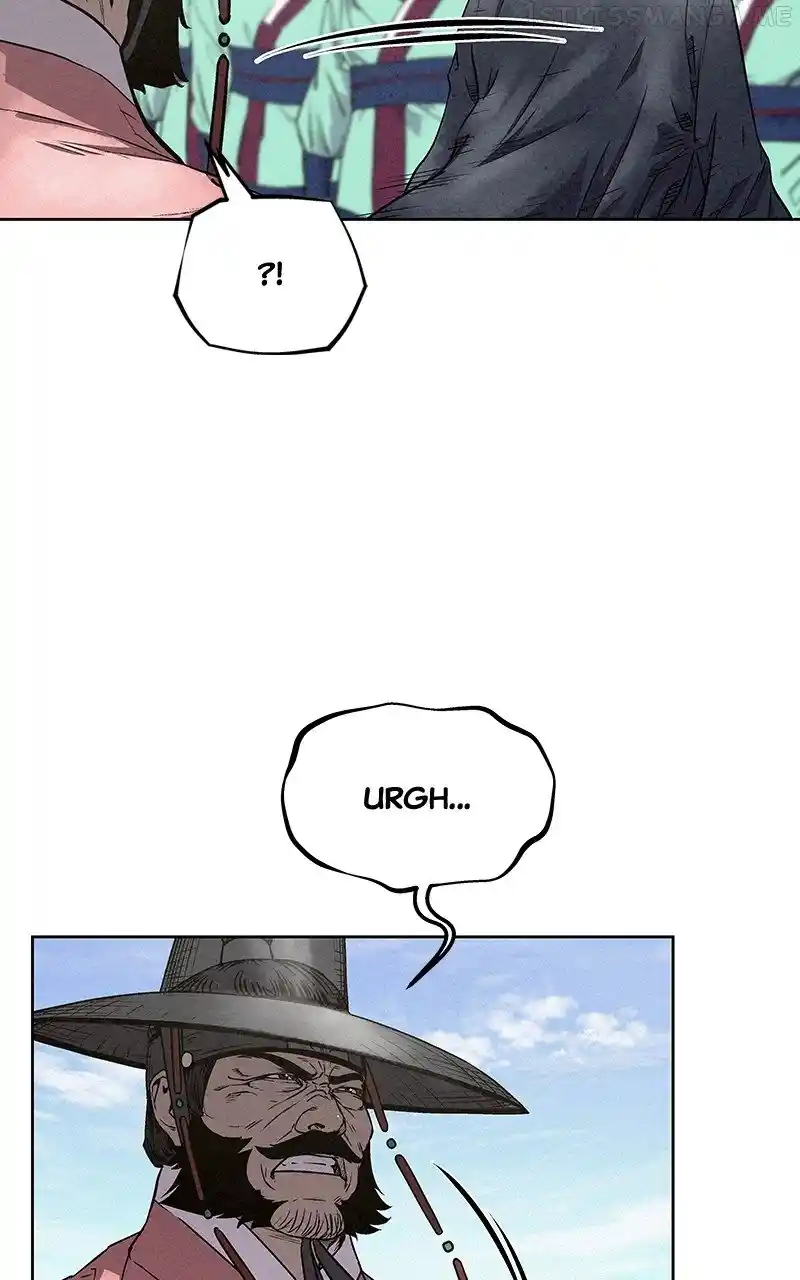 Moshin Hunter Chapter 87