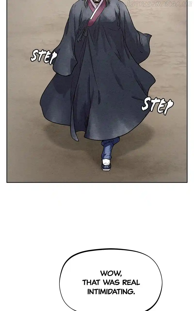 Moshin Hunter Chapter 87