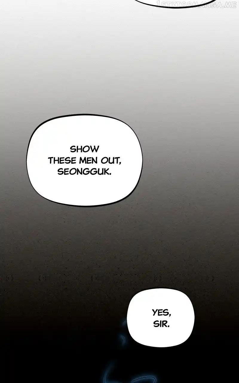 Moshin Hunter Chapter 87