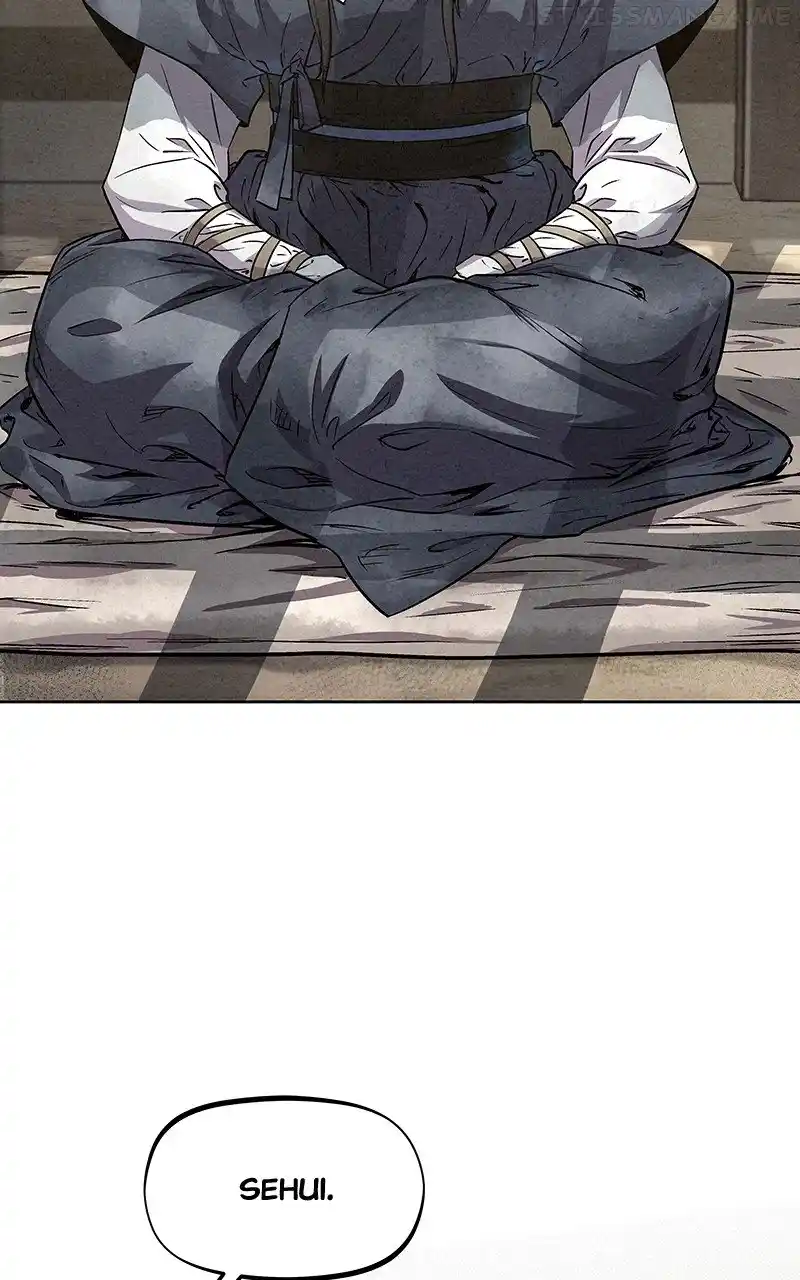 Moshin Hunter Chapter 87