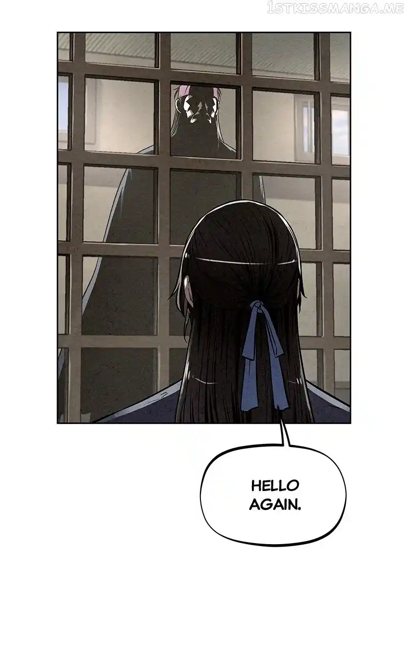 Moshin Hunter Chapter 87