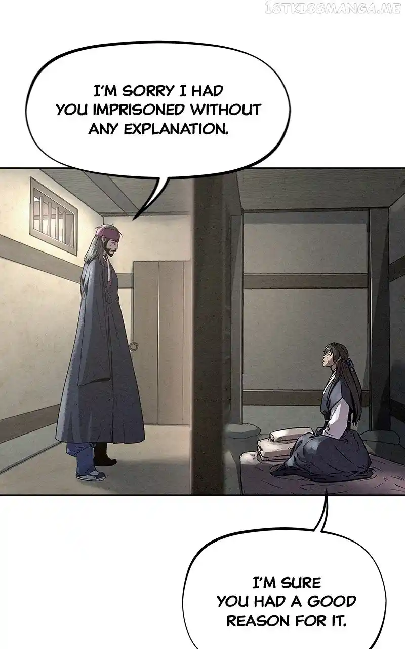 Moshin Hunter Chapter 87