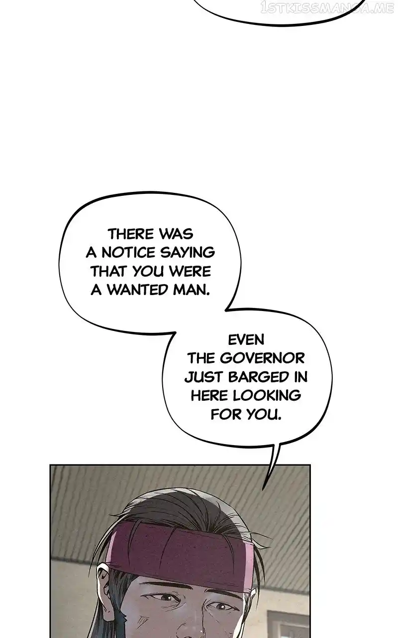 Moshin Hunter Chapter 87