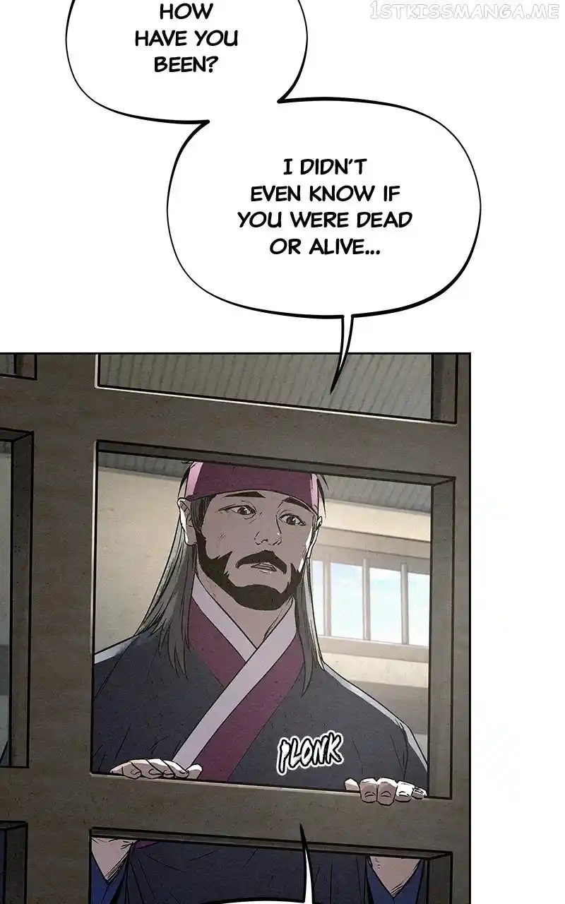 Moshin Hunter Chapter 87