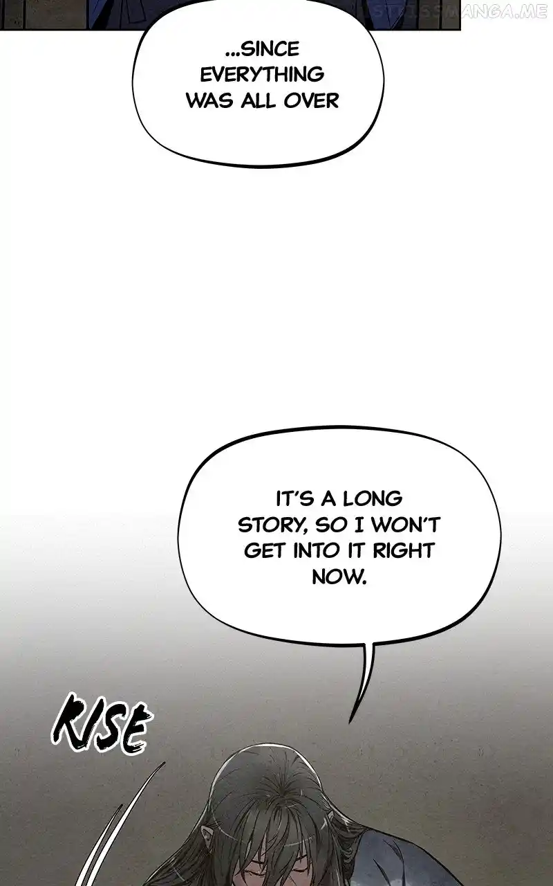 Moshin Hunter Chapter 87