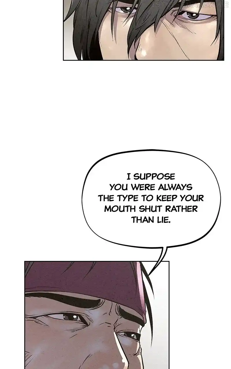 Moshin Hunter Chapter 87