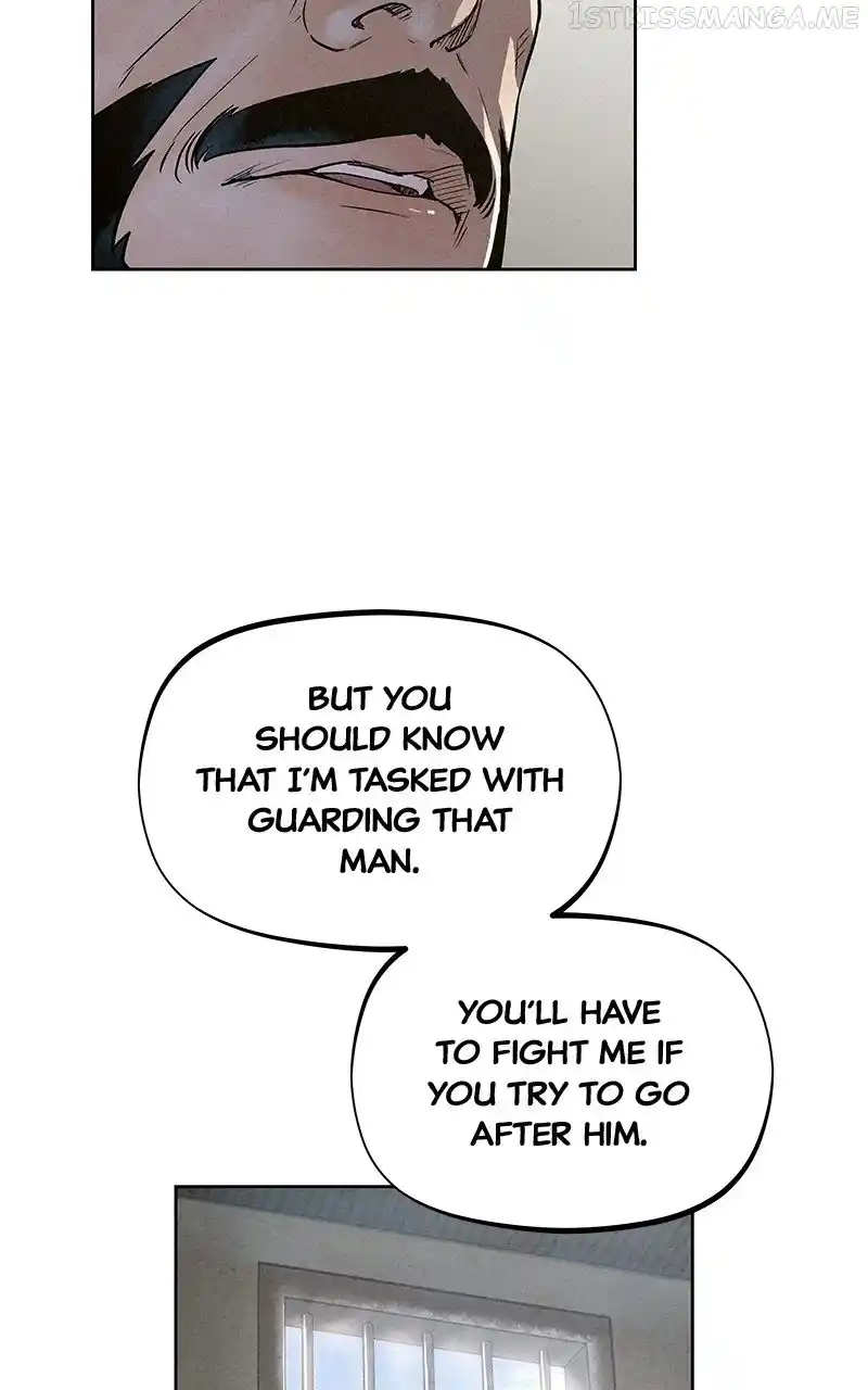 Moshin Hunter Chapter 87