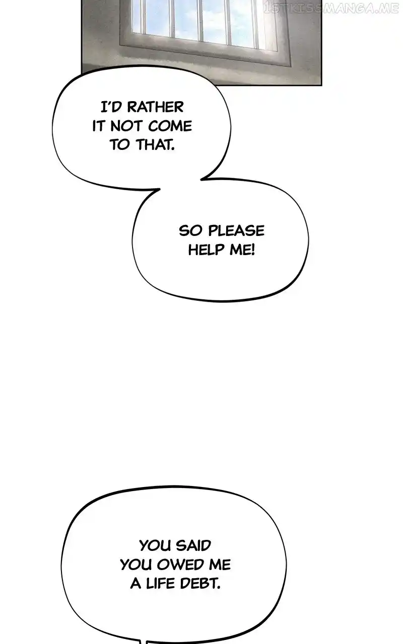 Moshin Hunter Chapter 87