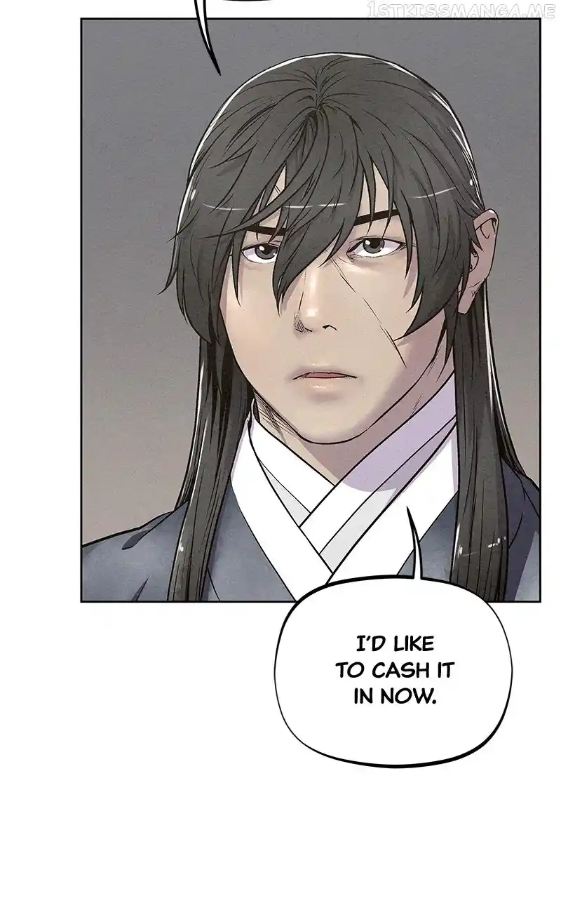 Moshin Hunter Chapter 87