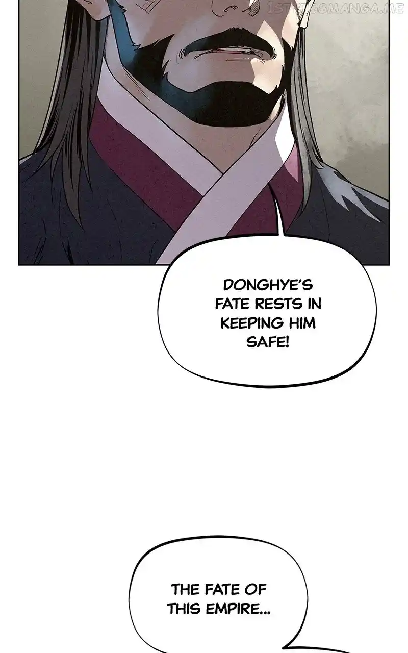 Moshin Hunter Chapter 87