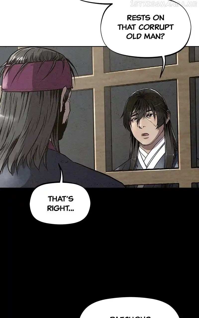 Moshin Hunter Chapter 87