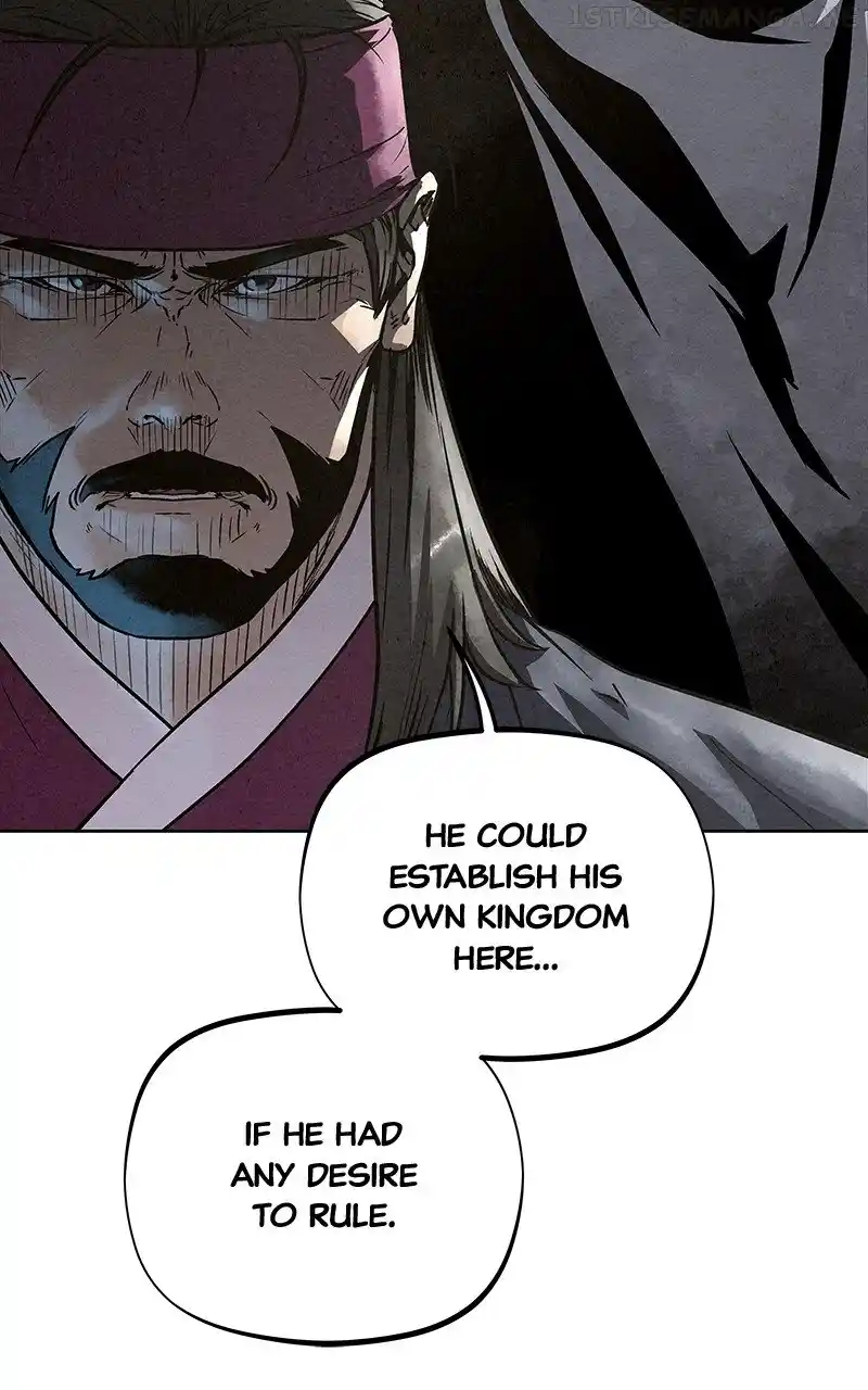 Moshin Hunter Chapter 87