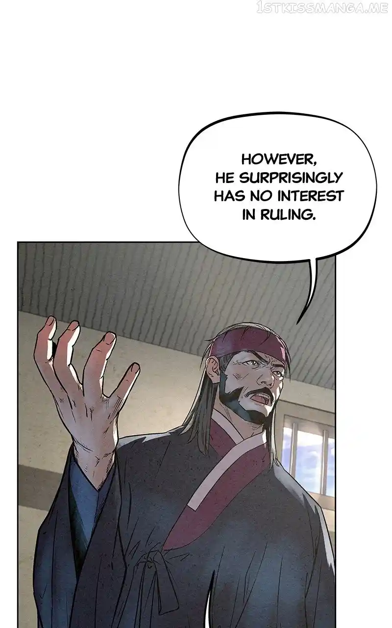 Moshin Hunter Chapter 87