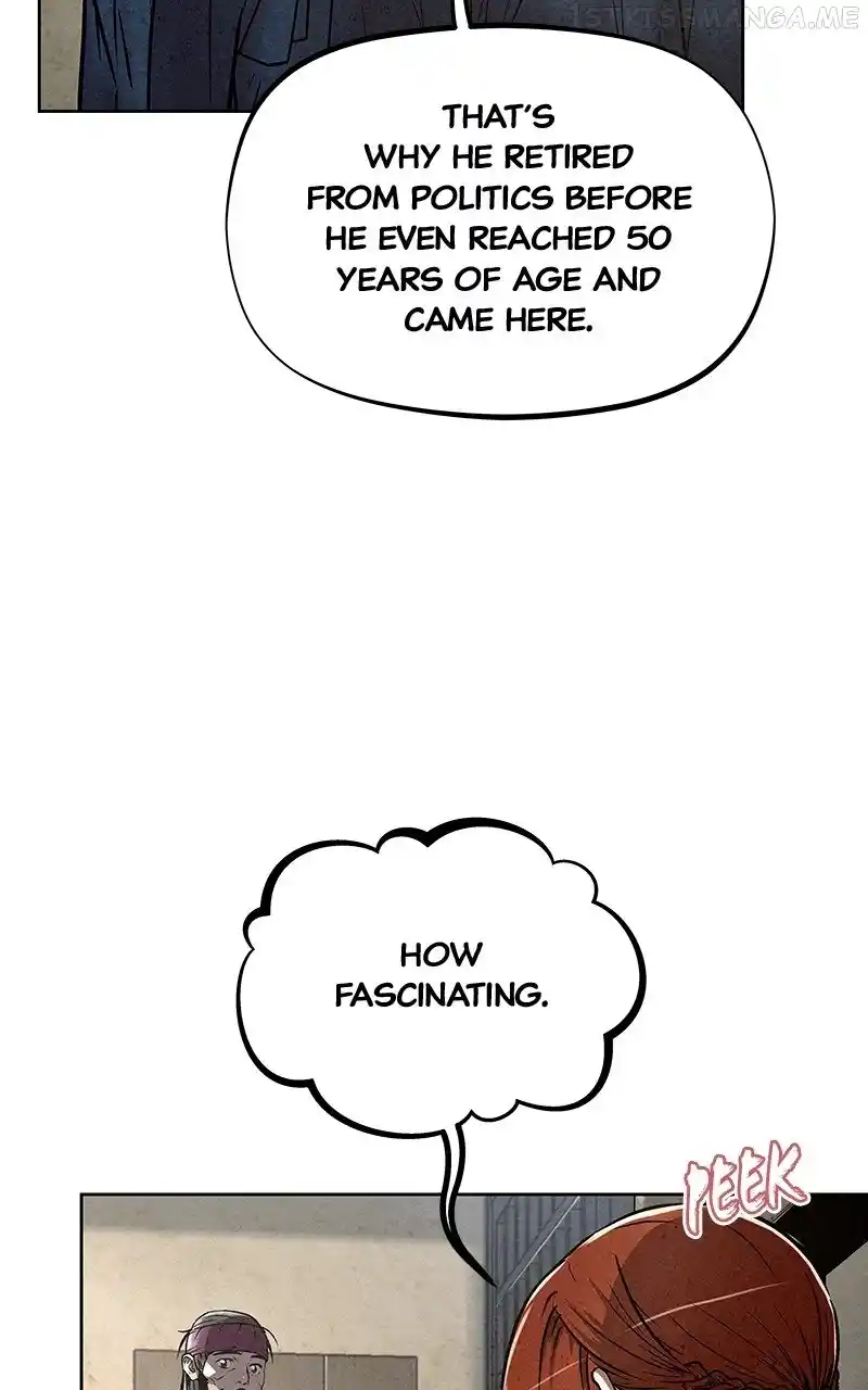 Moshin Hunter Chapter 87