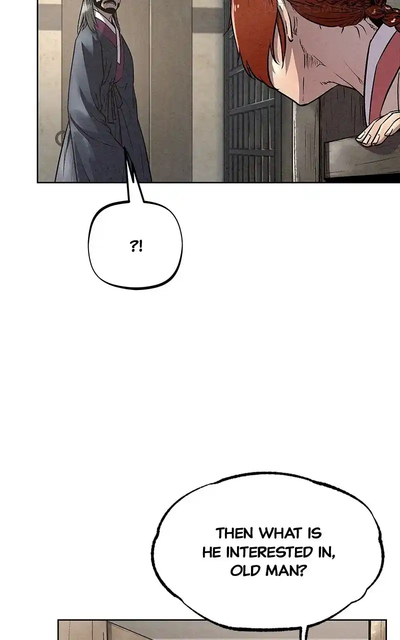 Moshin Hunter Chapter 87