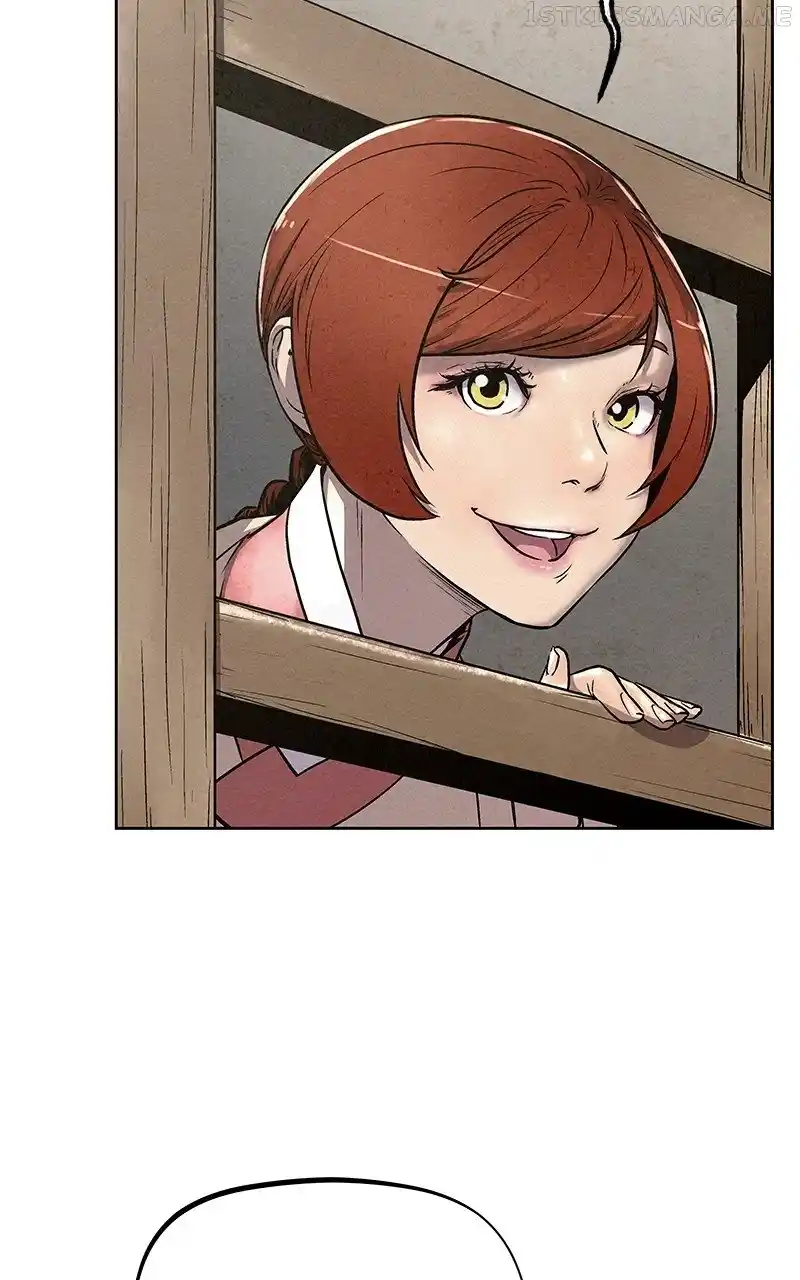 Moshin Hunter Chapter 87