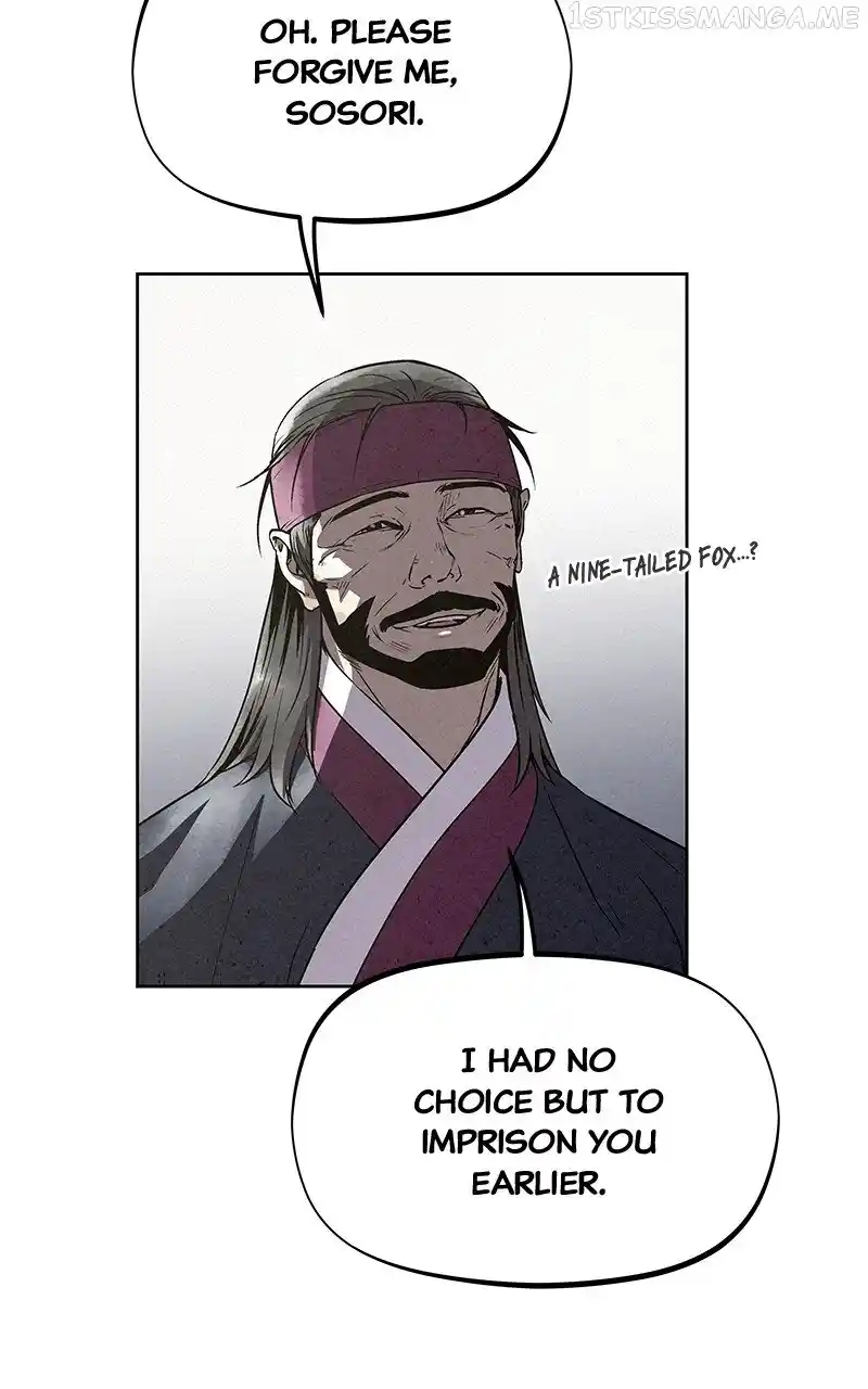 Moshin Hunter Chapter 87