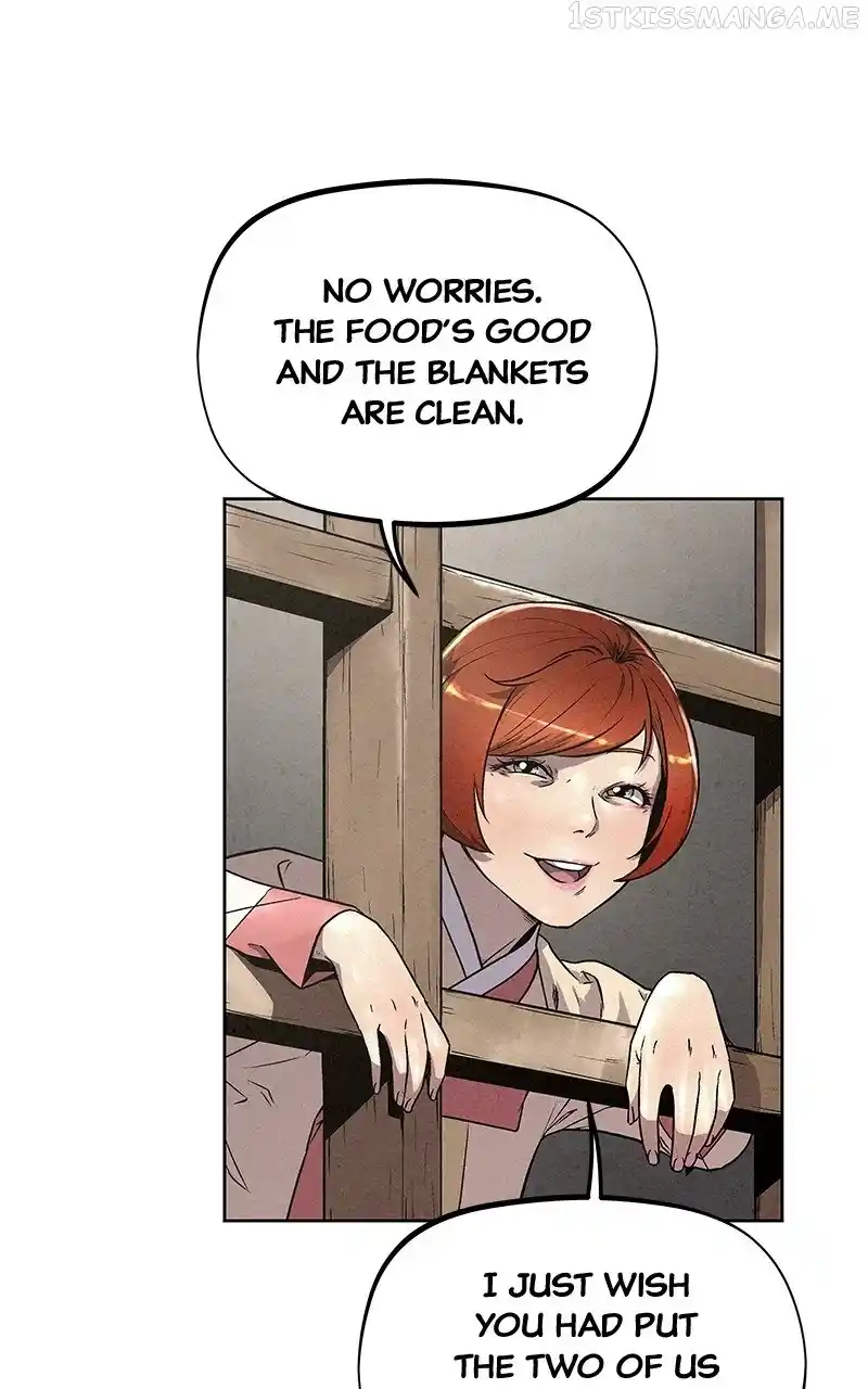 Moshin Hunter Chapter 87