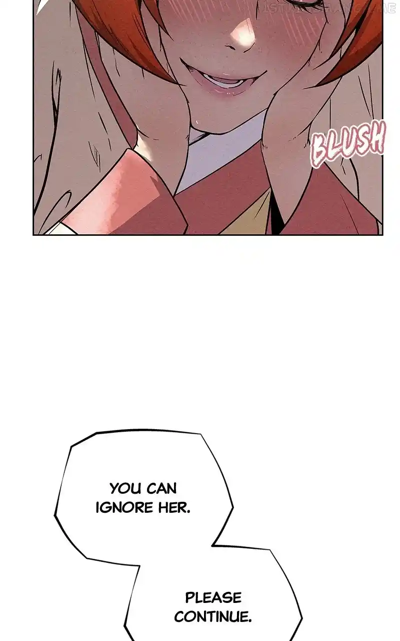 Moshin Hunter Chapter 87