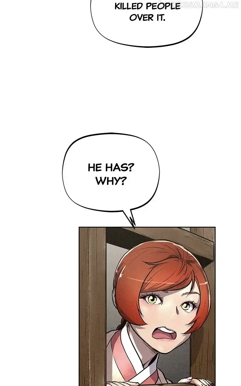 Moshin Hunter Chapter 87