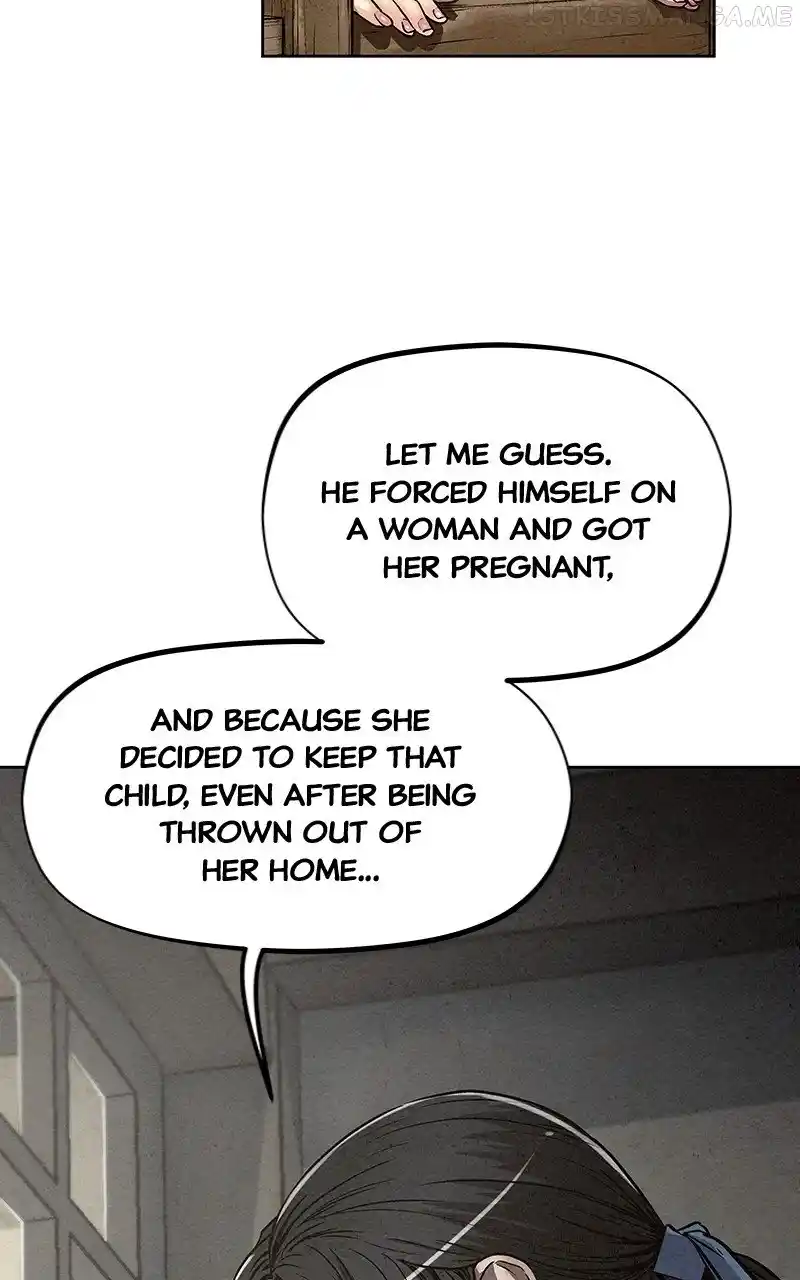 Moshin Hunter Chapter 87