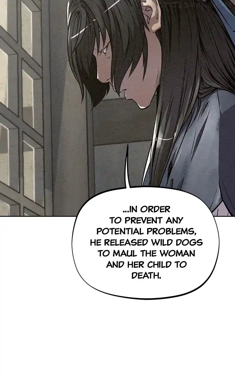 Moshin Hunter Chapter 87