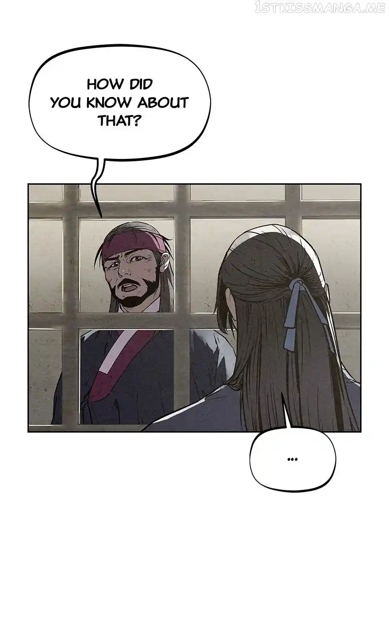 Moshin Hunter Chapter 87