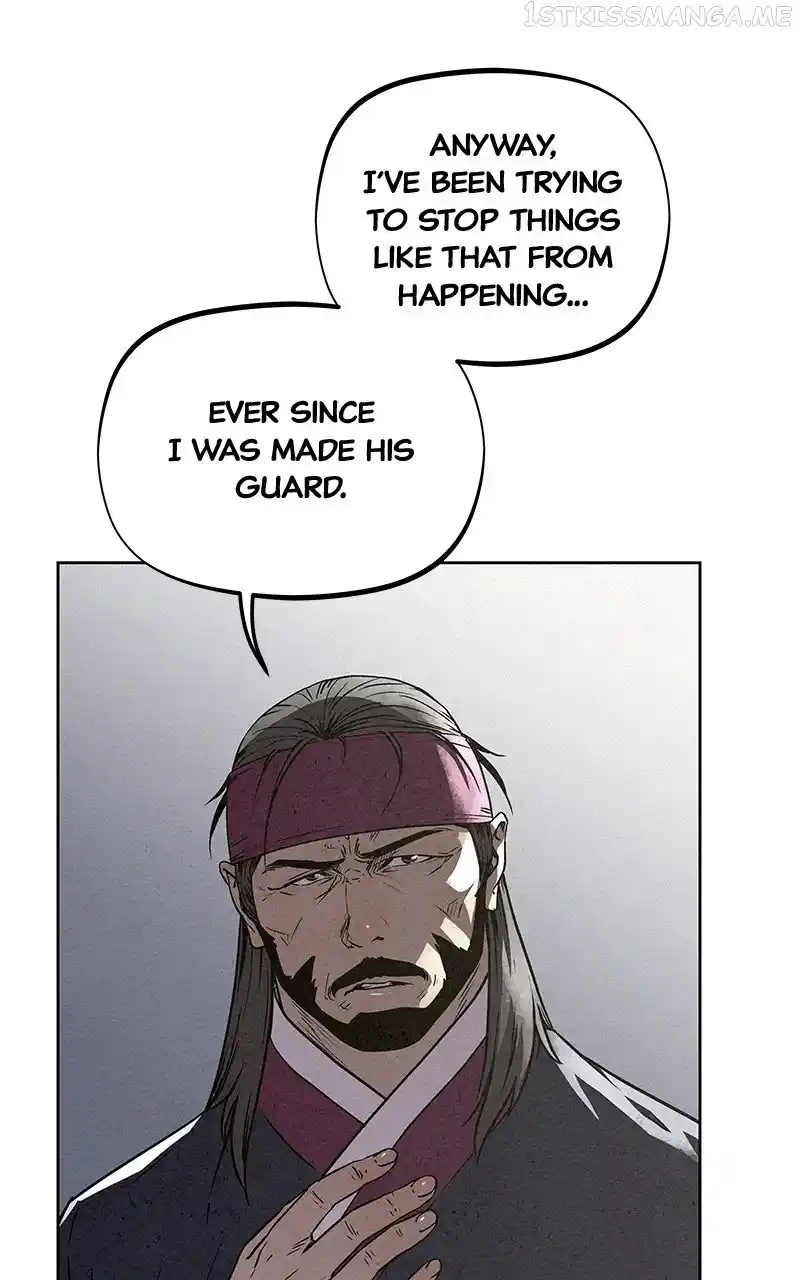 Moshin Hunter Chapter 87