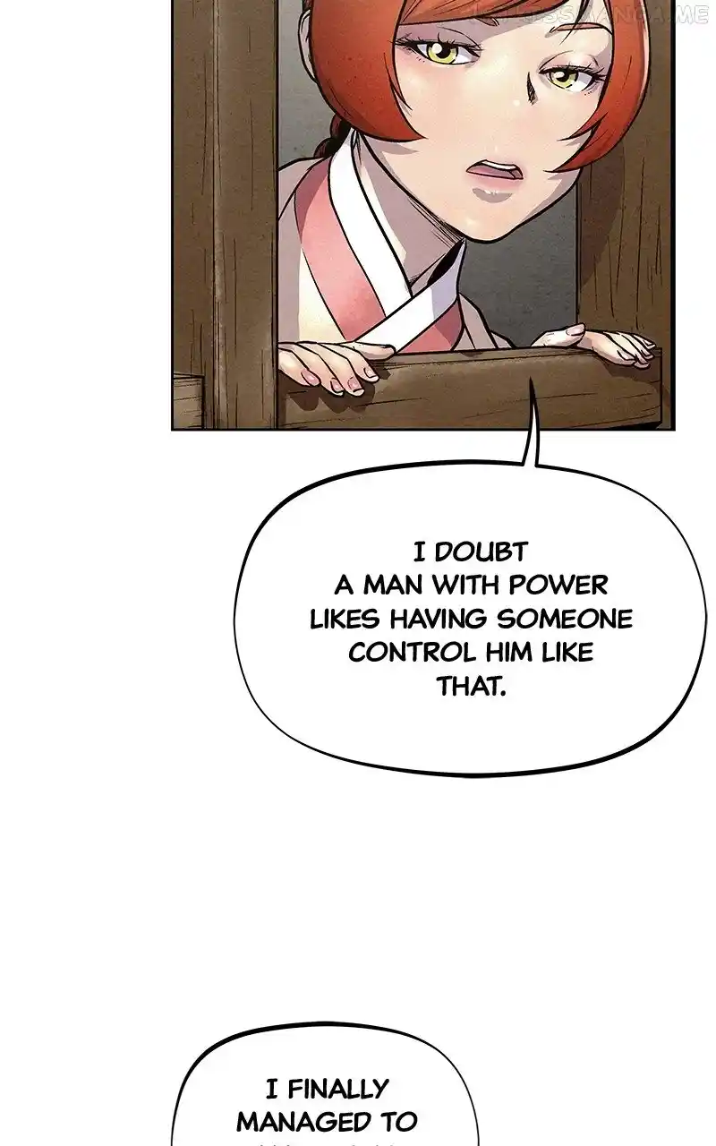 Moshin Hunter Chapter 87