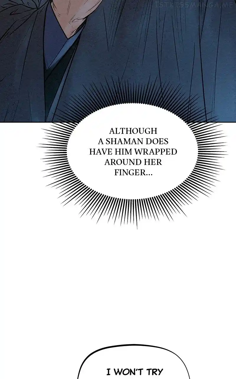 Moshin Hunter Chapter 87