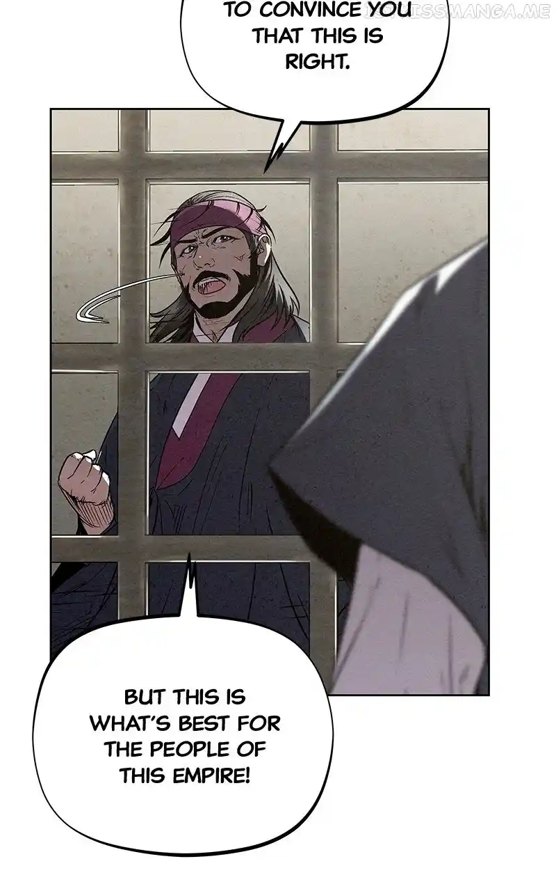 Moshin Hunter Chapter 87