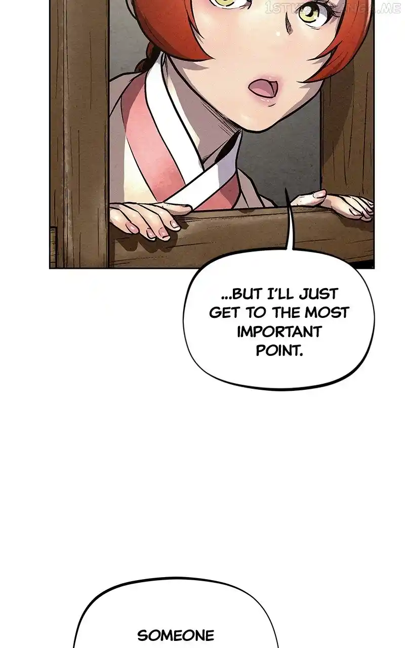 Moshin Hunter Chapter 87