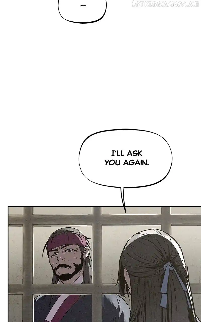 Moshin Hunter Chapter 87