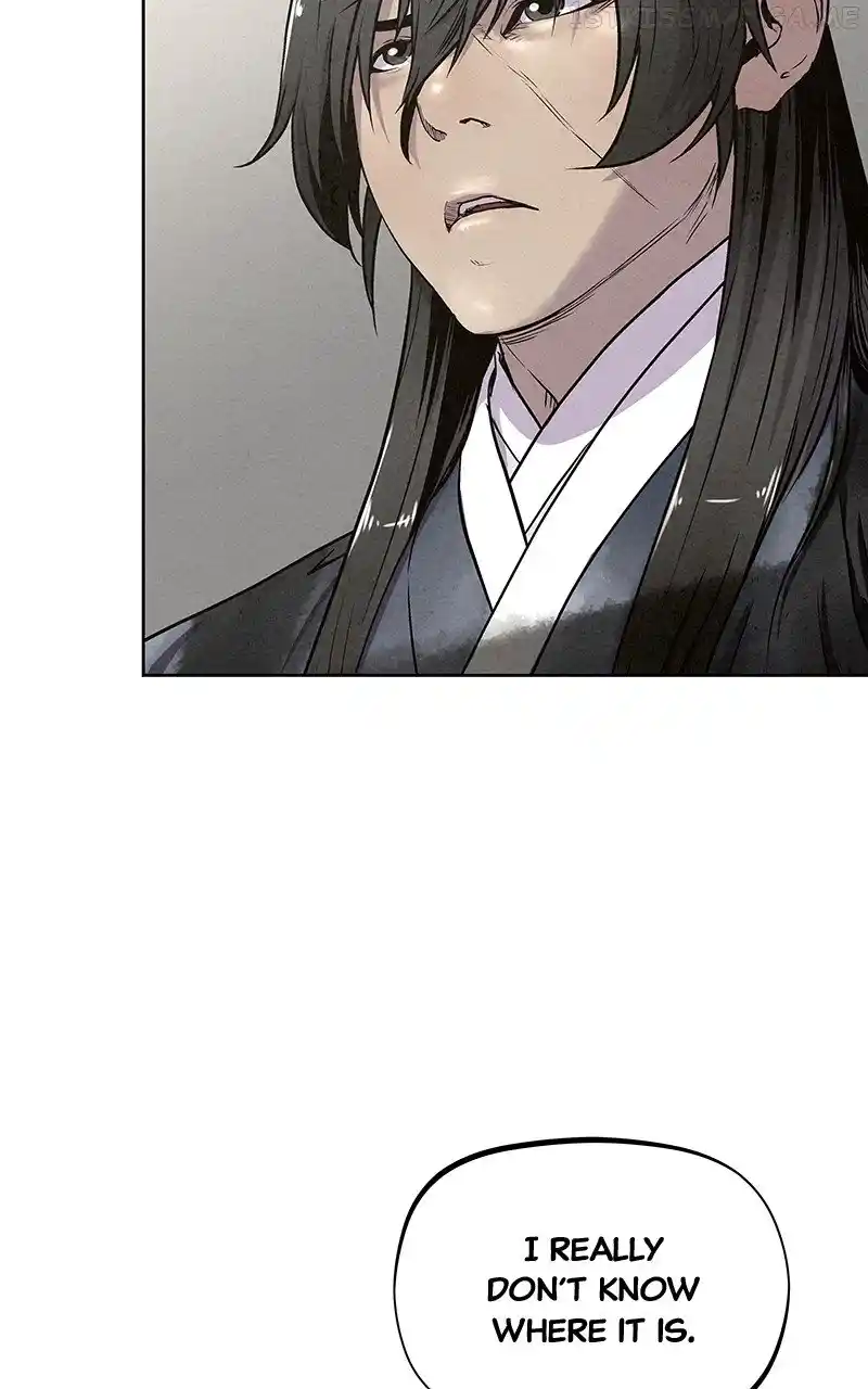 Moshin Hunter Chapter 87