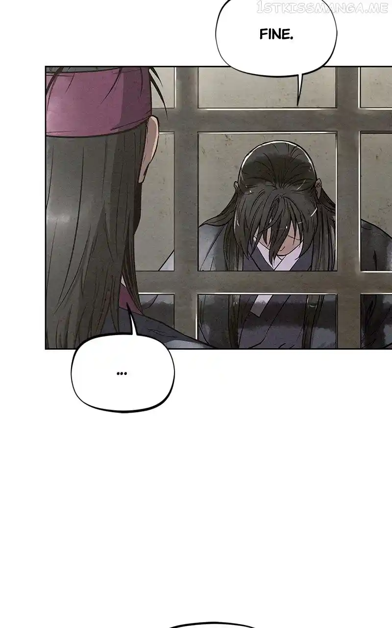 Moshin Hunter Chapter 87