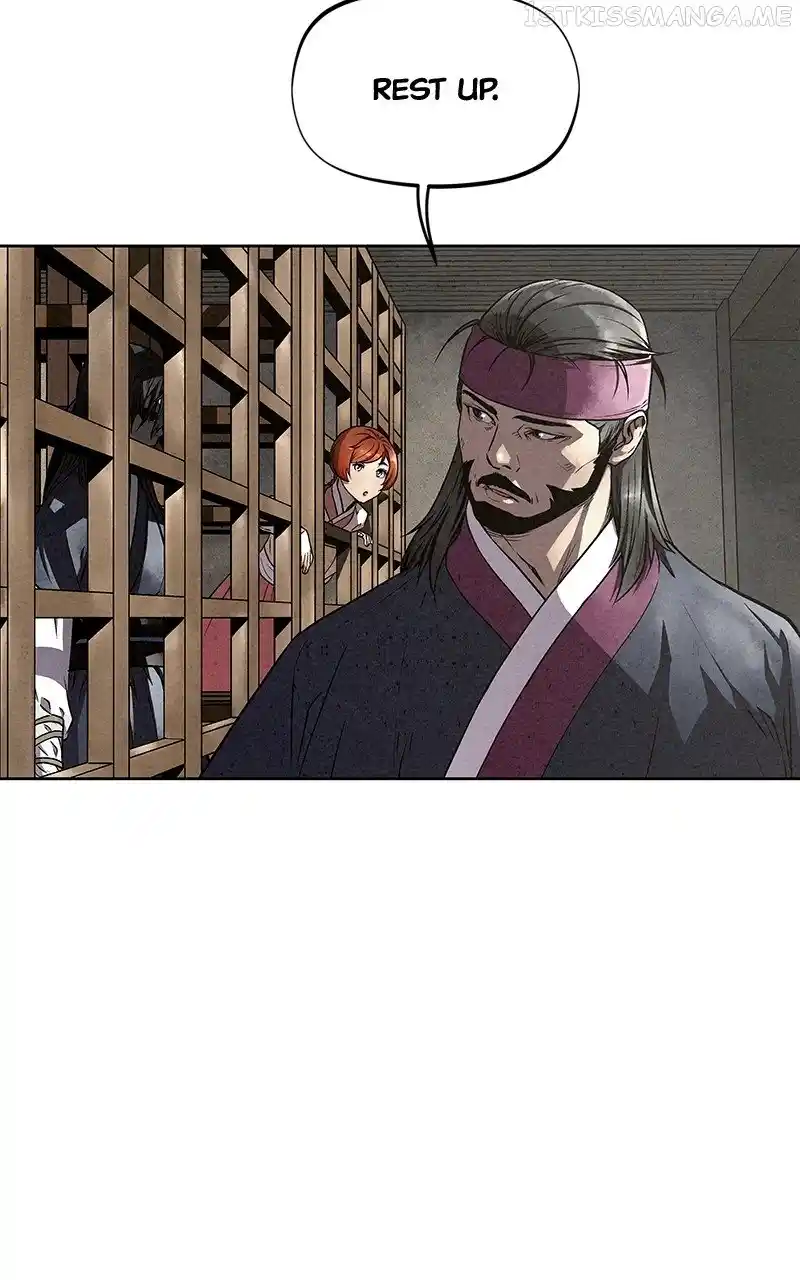 Moshin Hunter Chapter 87