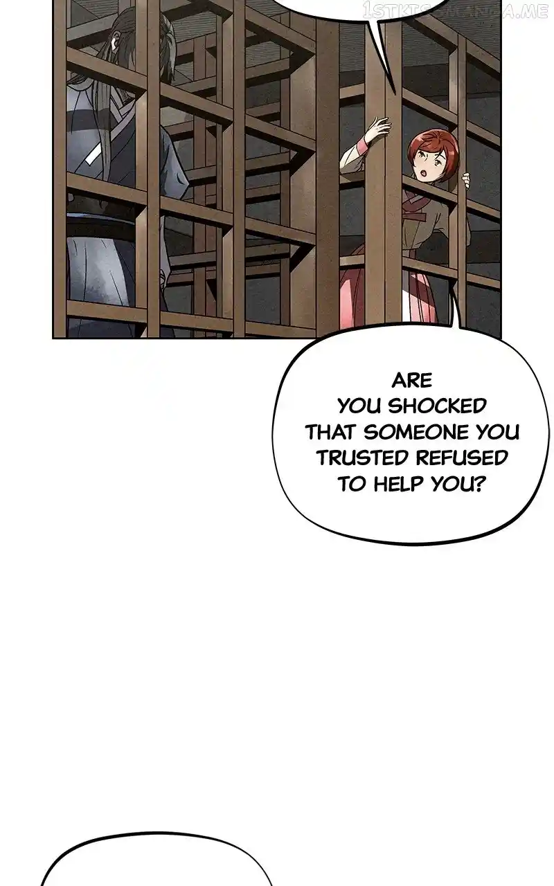 Moshin Hunter Chapter 87