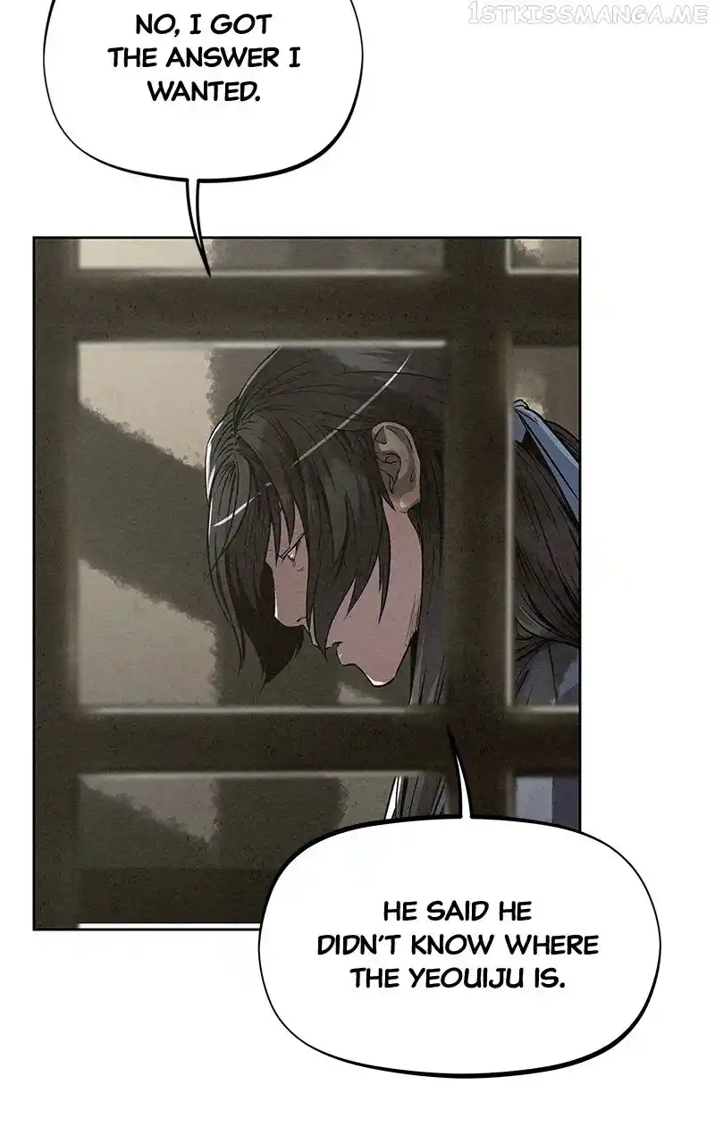 Moshin Hunter Chapter 87