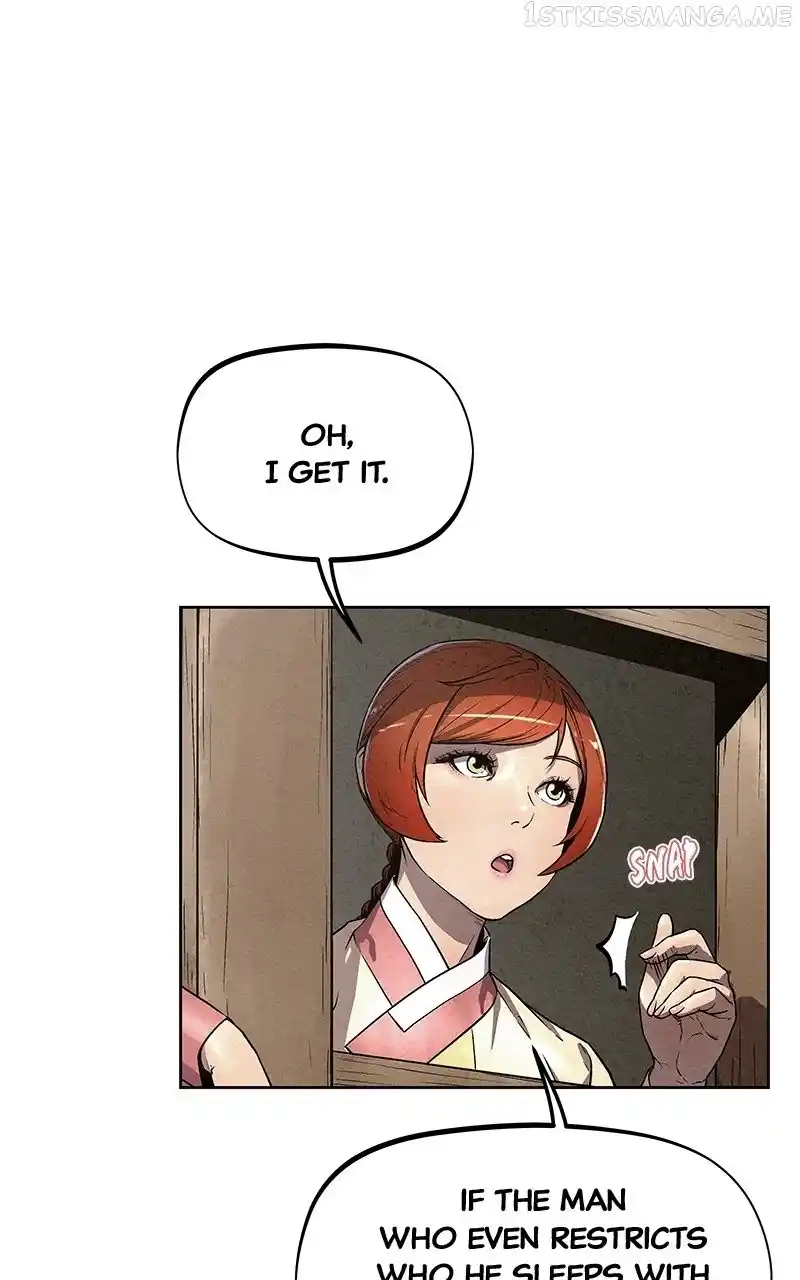 Moshin Hunter Chapter 87