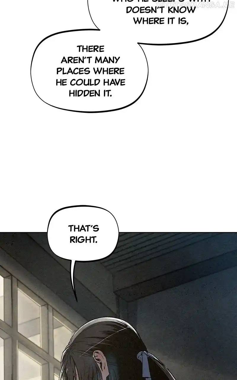 Moshin Hunter Chapter 87