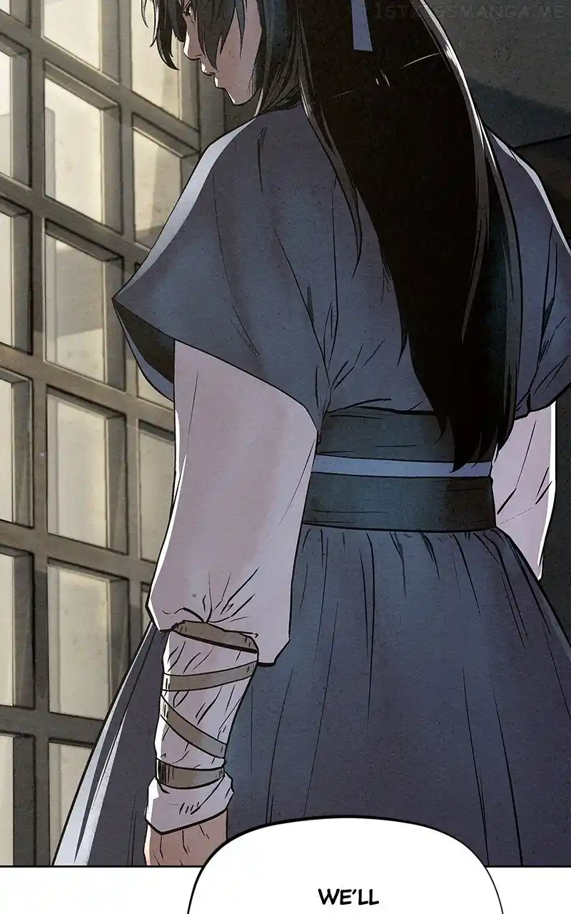 Moshin Hunter Chapter 87