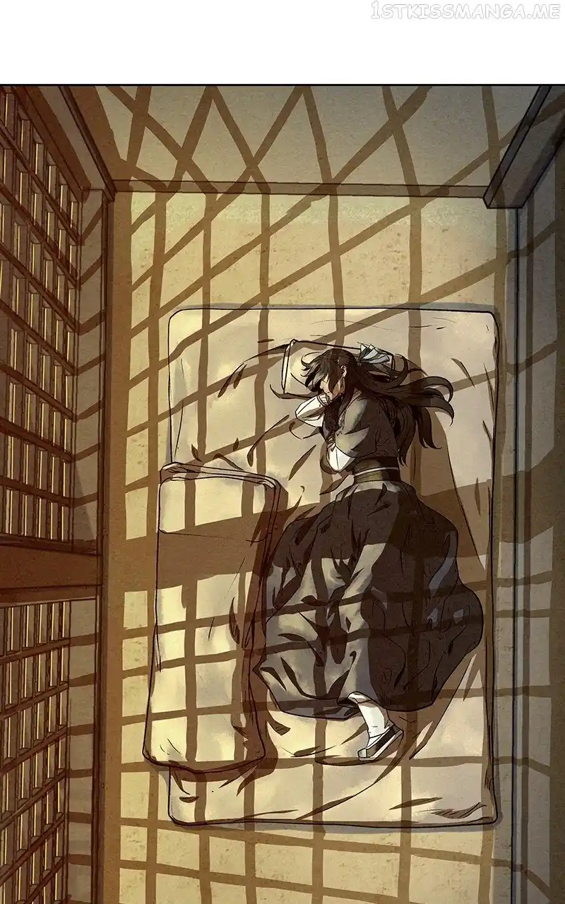 Moshin Hunter Chapter 88