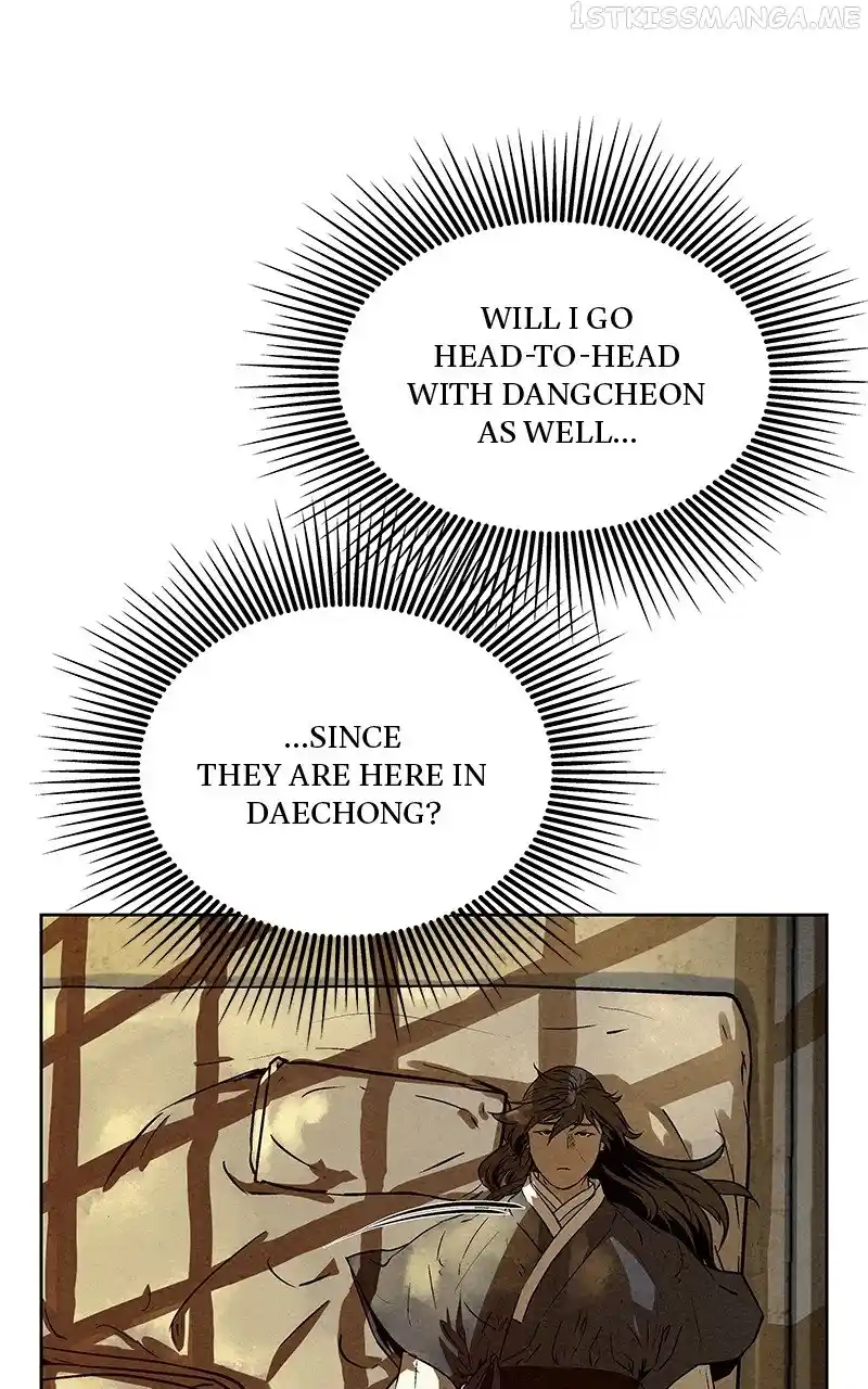 Moshin Hunter Chapter 88