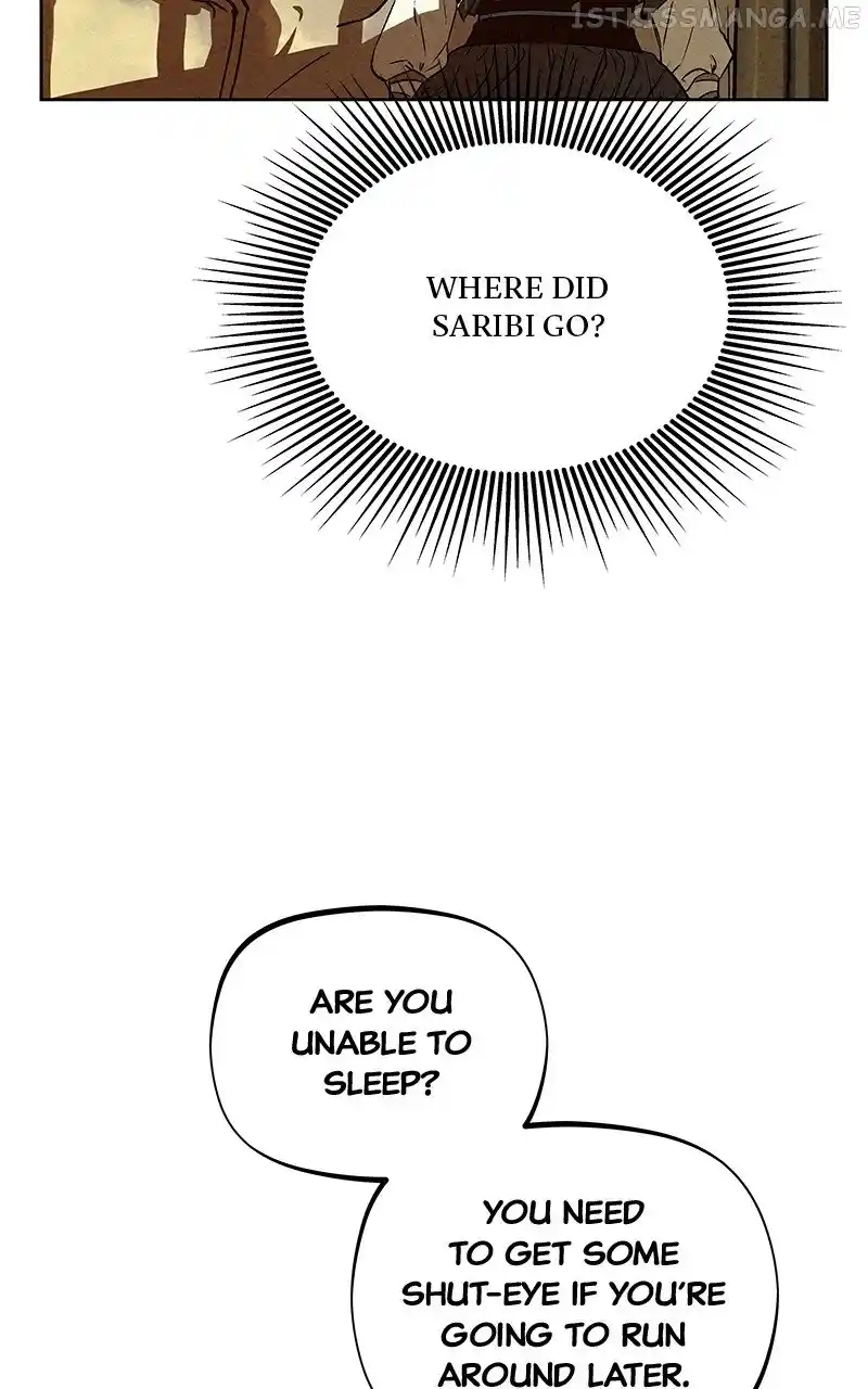 Moshin Hunter Chapter 88