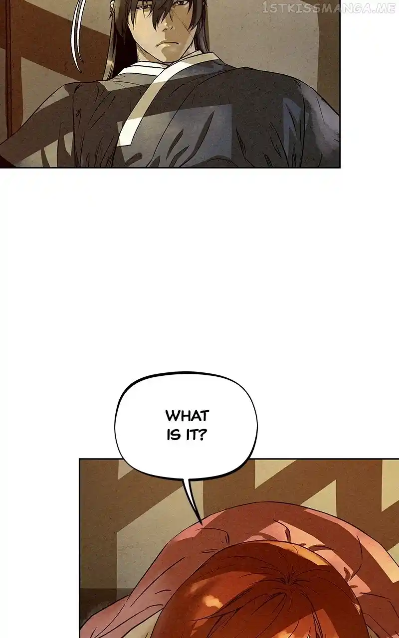 Moshin Hunter Chapter 88